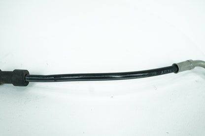 2007 - 2017 Harley-Davidson Dyna Street Bob Rear Brake Hose Line Pipe NON-abs 42142-08C