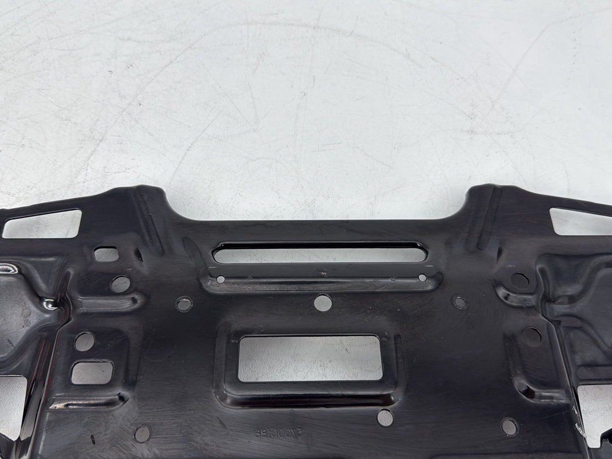 2015 Harley Touring FLHXS Street Glide OEM Inner Fairing Mount Support Bracket