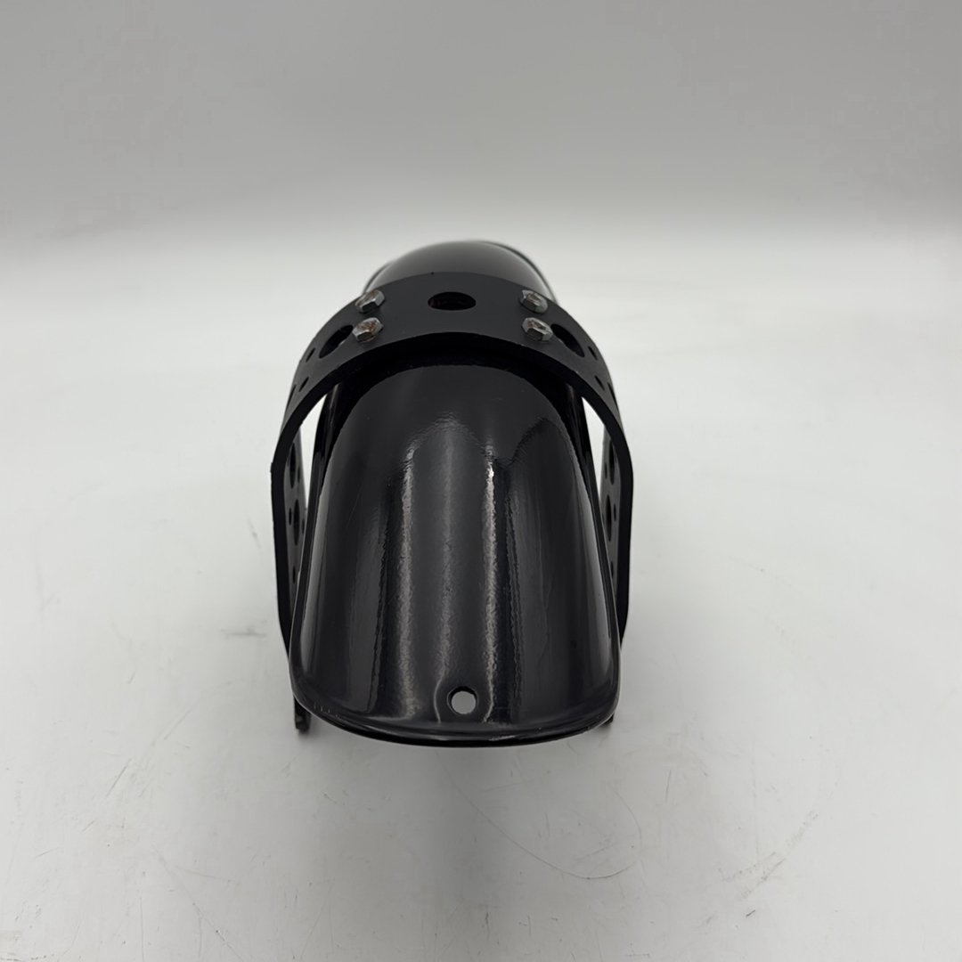 1999 - 2006 Harley-Davidson Dyna Low Rider Front Wheel Fender Shell Panel 58998-83E