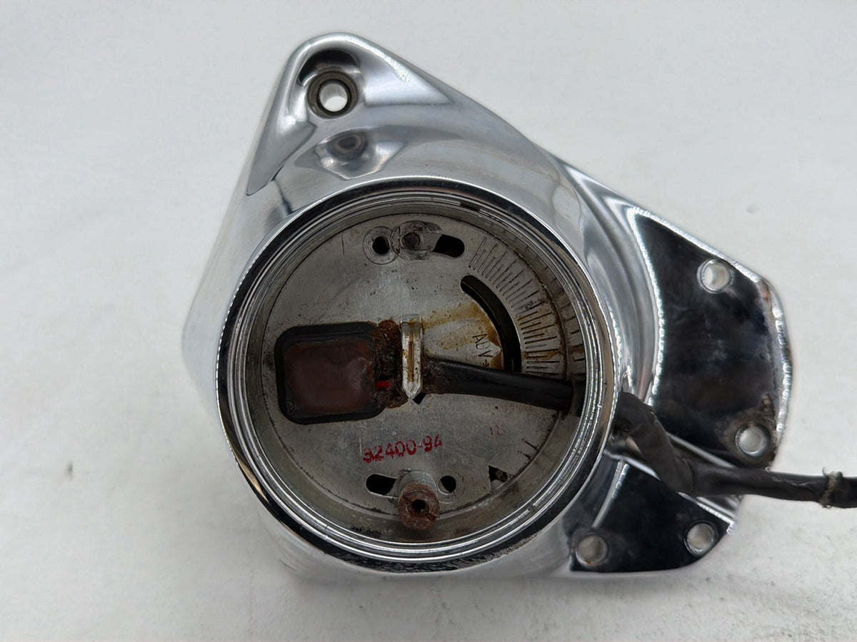 1996 Harley Road King Touring Police OEM Ignition Sensor Pickup Plate 32400-94