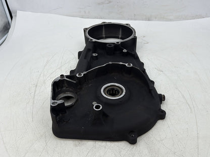 2011 Harley Softail FLSTFB Fat Boy OEM Inner Primary Clutch Cover