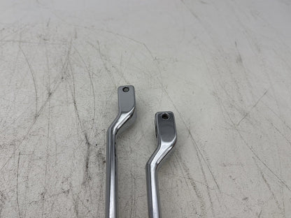 2007 Harley Electra Glide Touring Ultra OEM Gear Shifter Lever Pedal Pedals