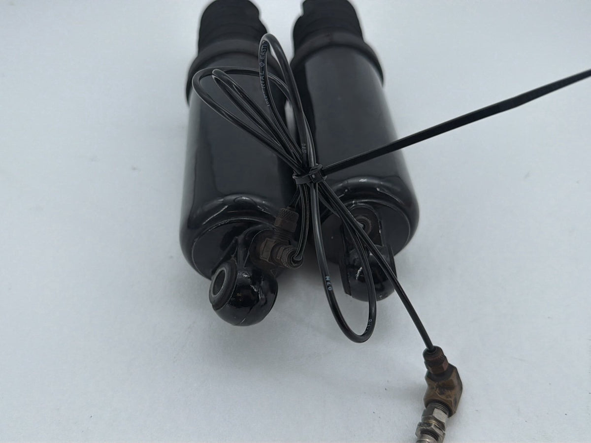 94 Harley Electra Glide Touring Classic OEM Rear Left Right Shock Absorbers 13"