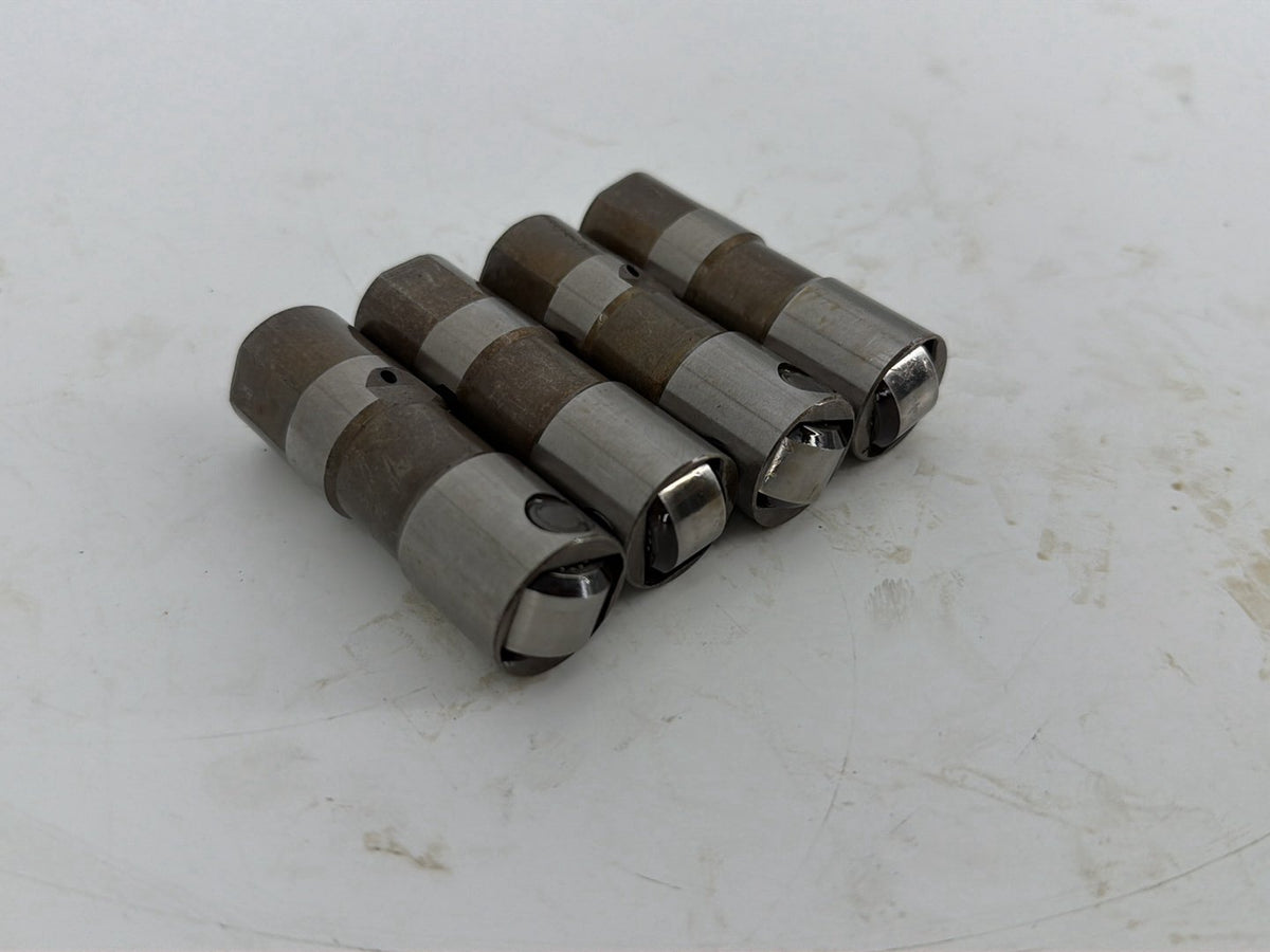 2008 Harley Softail FLSTC Heritage Classic Twin Cam Hydraulic Tappets 4 Lifters