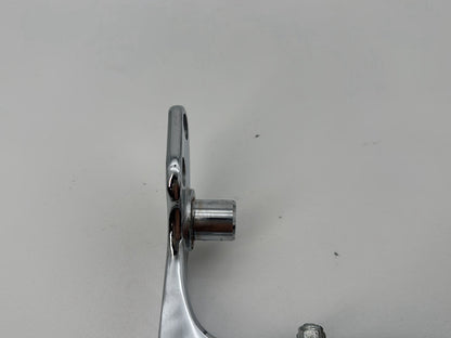 1999 - 2006 Harley-Davidson Dyna Wide Glide Right Driver Foot Controls Peg Rest 42481-92