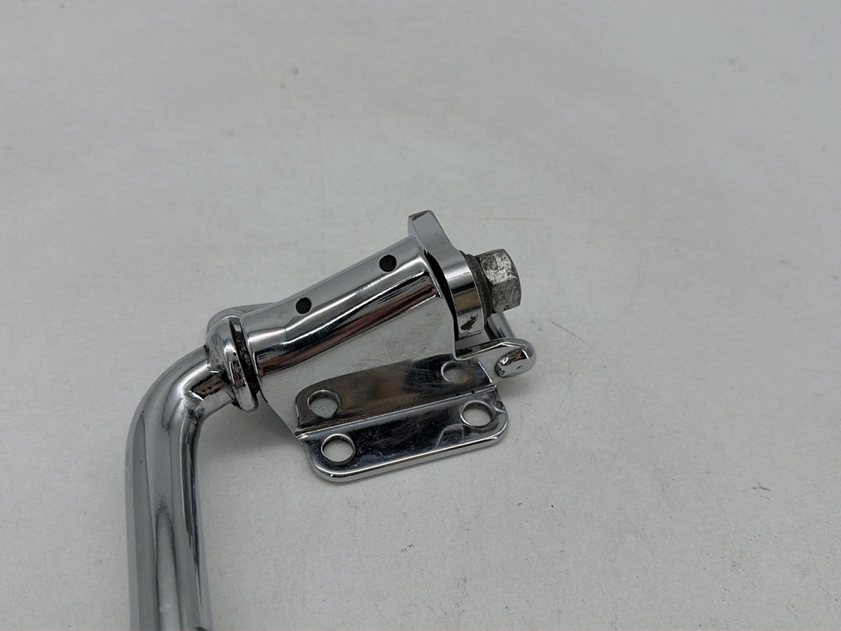 1990 Harley Electra Glide Touring Sport OEM Left Side Jiffy Kick Stand & Spring