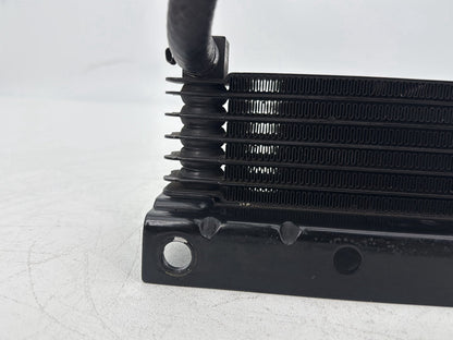 2015 Harley Touring FLHXS Street Glide OEM Oil Cooling Cooler Core Radiator