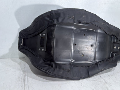 2011 Harley Street Glide Touring FLHX OEM Passenger Rider Driver Seat Saddle