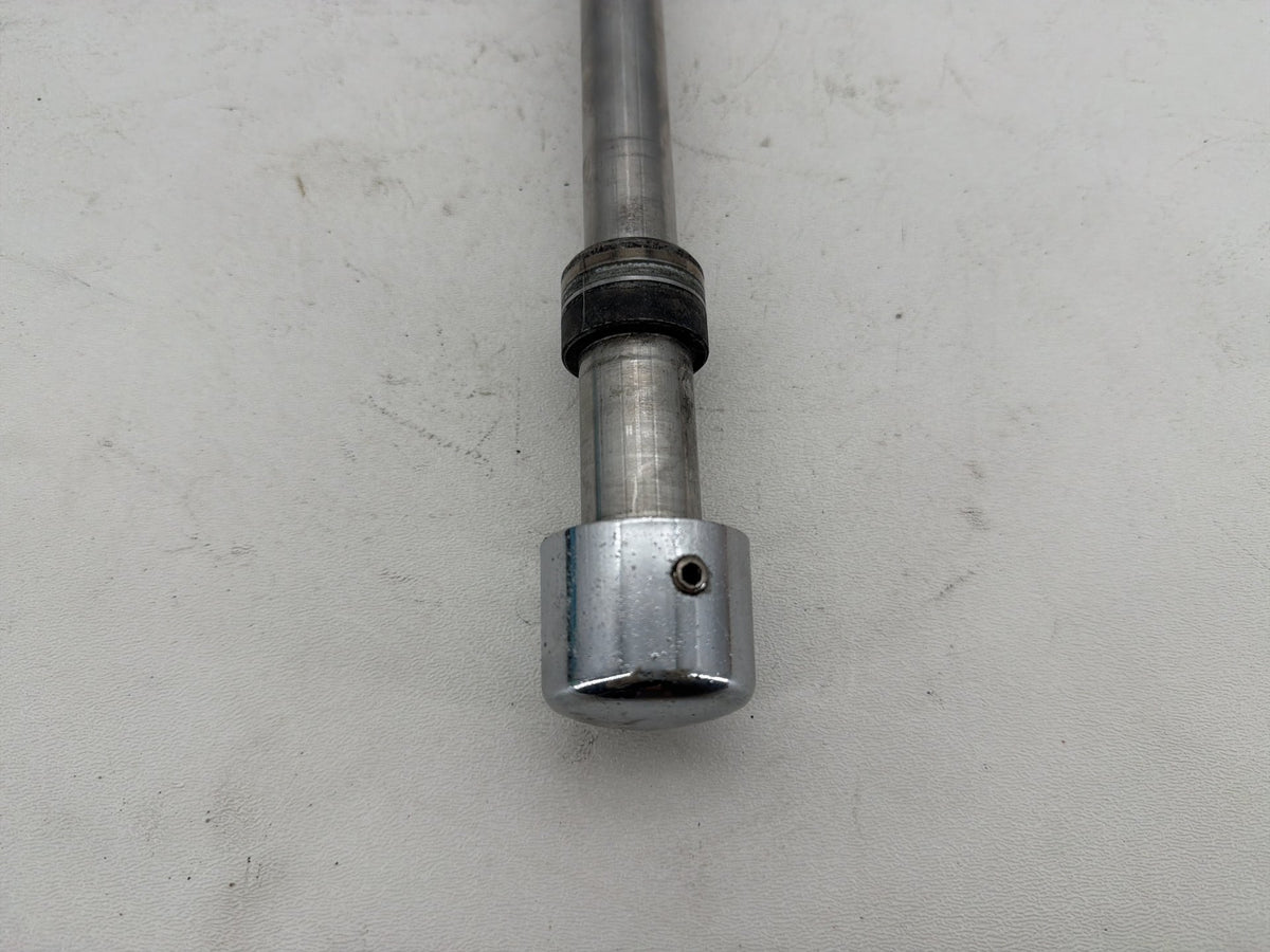 1995 Harley Heritage Softail Classic OEM Front Wheel Axle Bolt Shaft