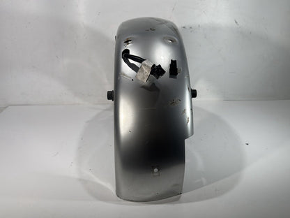 2003 Harley Electra Glide Touring Ultra FLHTCUI OEM Rear Wheel Fender Taillight Brake Lamp
