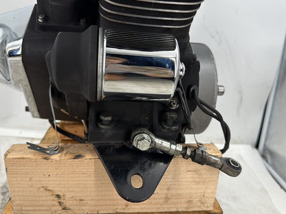 1998 Harley Touring Electra Glide Ultra OEM EFI EVO 1340 80CI Engine Motor 44K