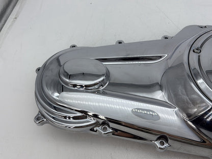 2017 Harley Road Glide Touring FLTRXS OEM Outer Primary Clutch Cover 25700418