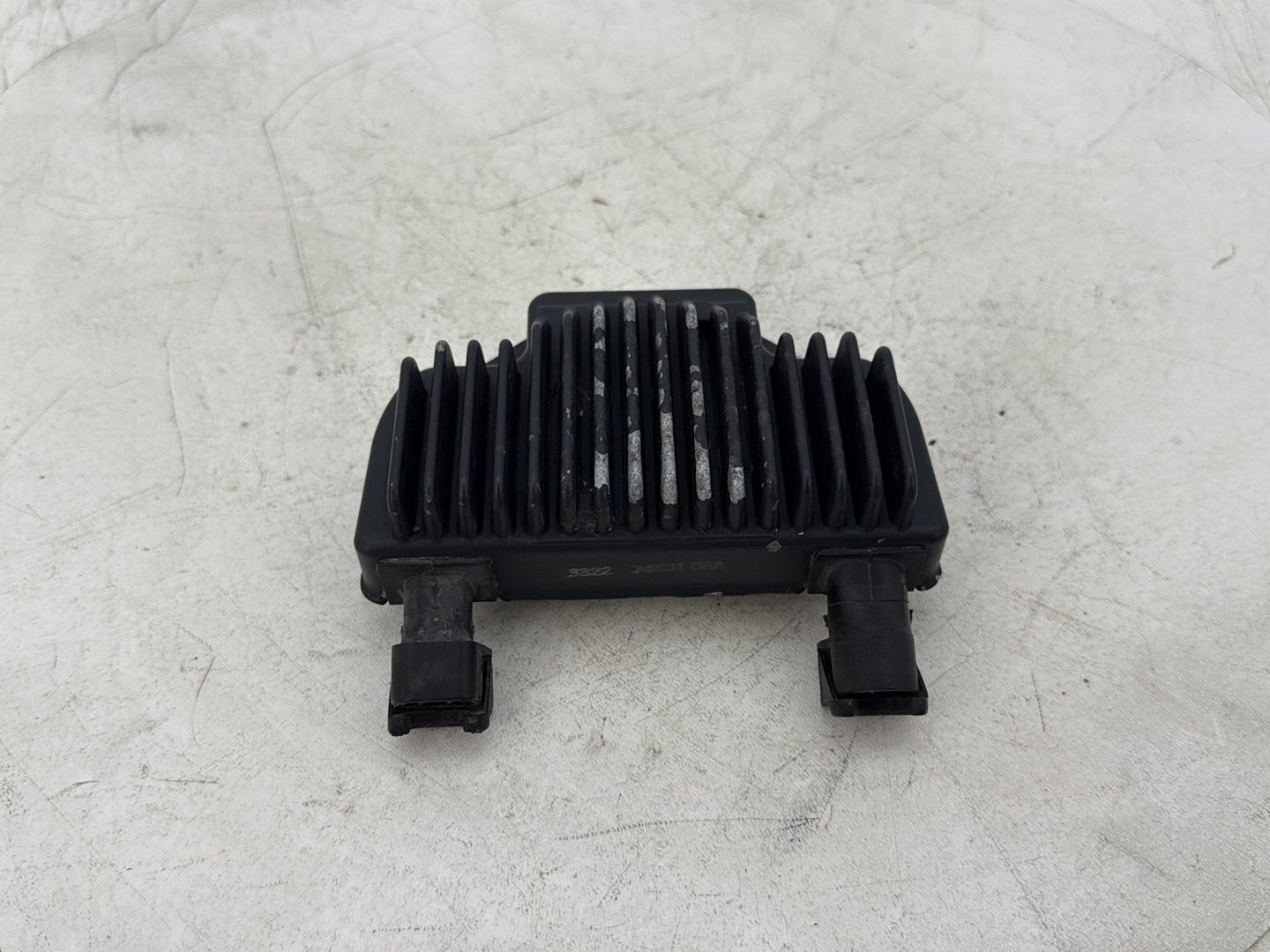 2015 Harley Dyna Low Rider FXDL OEM Voltage Regulator Rectifier