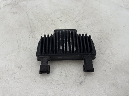 2015 Harley Dyna Low Rider FXDL OEM Voltage Regulator Rectifier