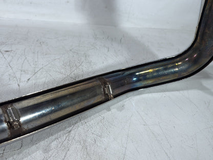 2007 Harley Street Glide Touring FLHX OEM Exhaust Header Pipes Muffler
