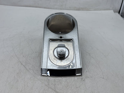 2000 Harley Dyna FXDWG Wide Glide OEM Fuel Gas Tank Dash Console NOKey