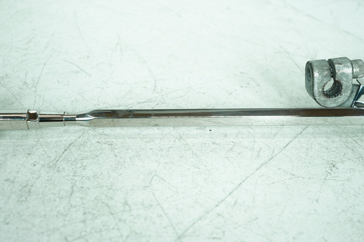11 Harley Touring CVO Street Glide Screamin OEM Gear Shifter Lever & Rod linkage