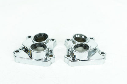 1999 - 2006 Harley-Davidson Touring Road King Classic Tappet Engine Lifter Chrome Covers 17964-99