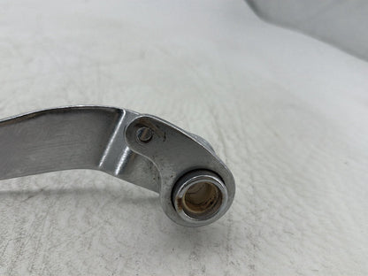 2011 Harley Heritage Softail Classic FLSTC OEM Foot Brake Control Lever Pedal
