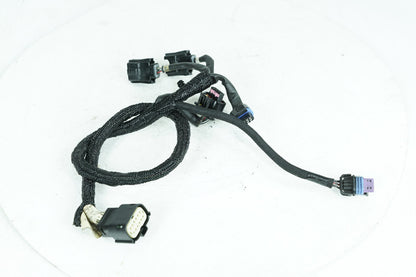 2013 - 2022 Harley-Davidson Sportster Iron Engine Bay Wire Wiring Harness 69200077