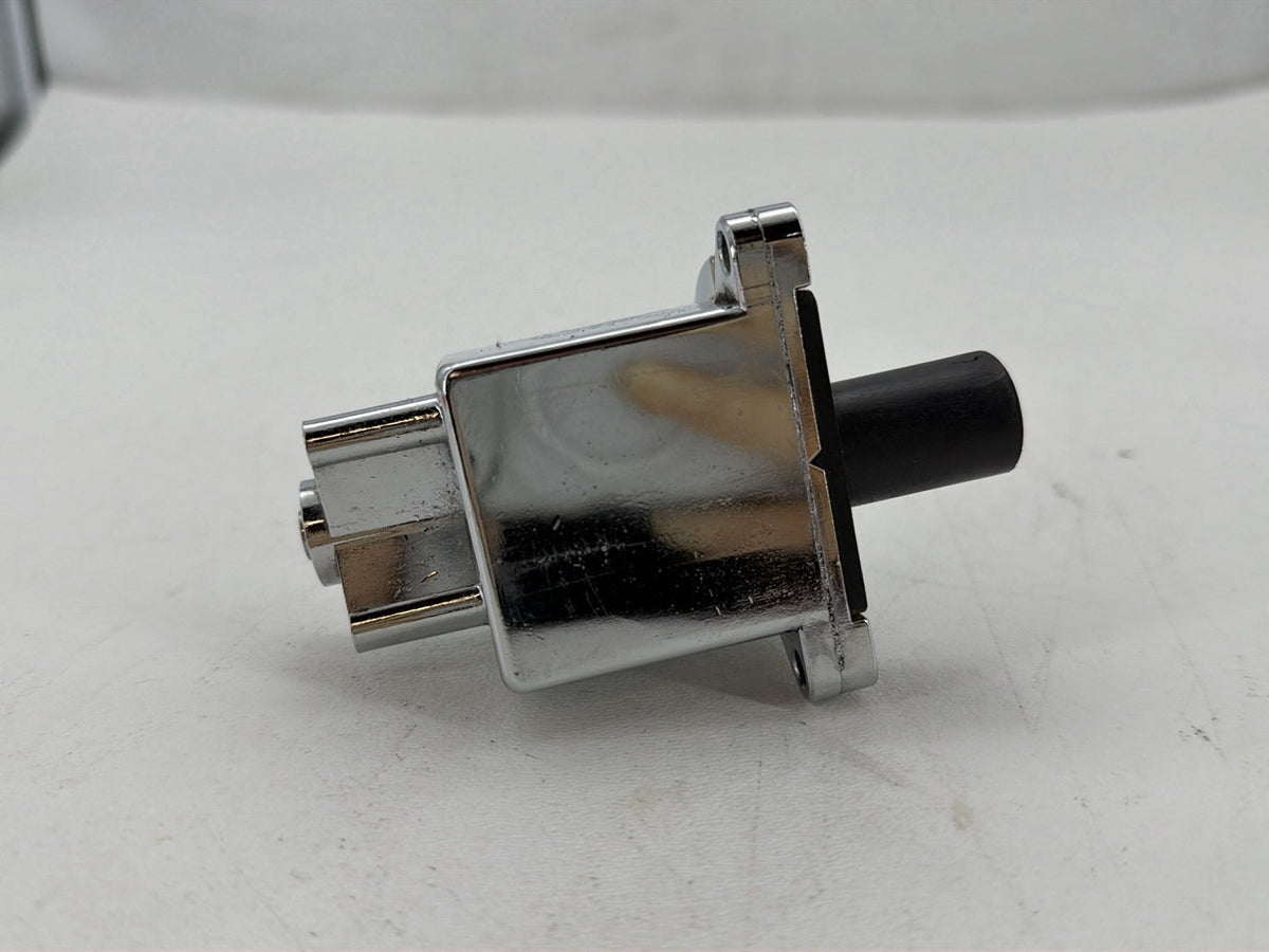 1997 Harley Road King Touring Fork Lock Switch Cylinder Barrel Lockset NOKey