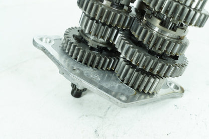 1991 - 2003 Harley-Davidson Sportster Hugger Gears Set 40202-91B