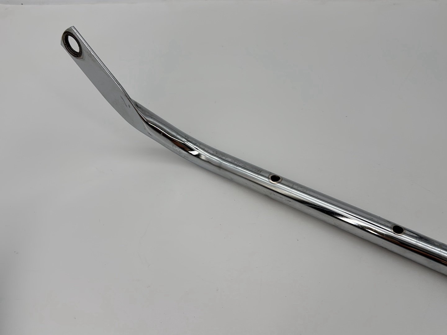 1999 - 2006 Harley-Davidson Touring Electra Glide Classic Tour Pak Mount Top Tube Support Bar 53801-98