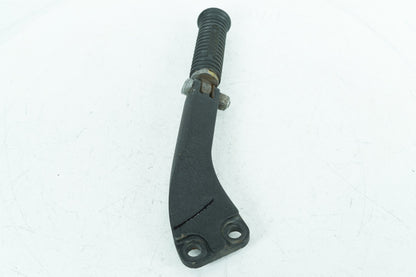 2007 - 2017 Harley-Davidson Dyna Super Glide Right Foot Rest Support Bracket Peg 33032-99