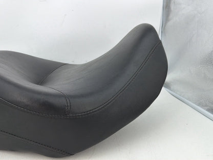 2007 - 2017 Harley-Davidson Dyna Super Glide Custom Passenger Rider Driver Seat Saddle 51819-07