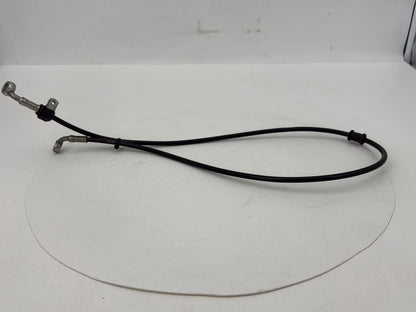 2007 - 2017 Harley-Davidson Dyna Wide Glide Front Brake Hose Line Pipe NON-abs 42740-10