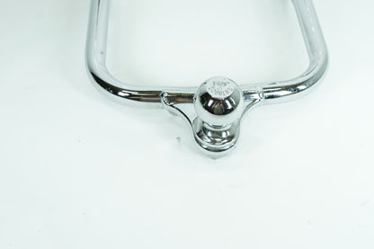 2012 - 2016 Harley-Davidson Touring Electra Ultra CVO Rear Trailer Hitch Bar Tube Mount Towing XMT-Moto