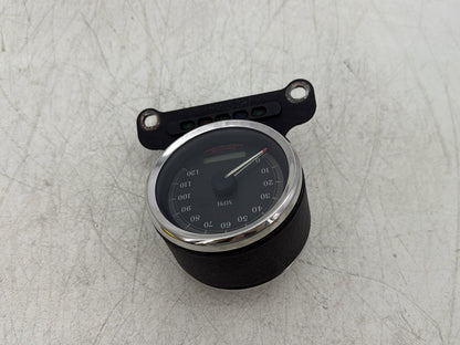2004 Harley Dyna Super Glide FXDI OEM Speedo Speedometer Gauge Cluster