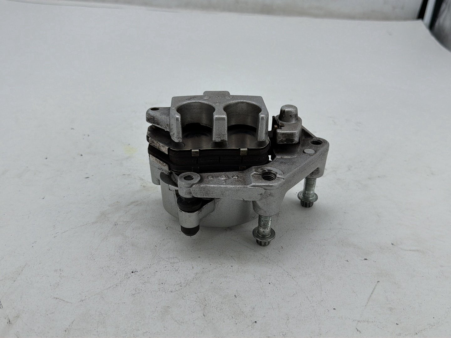 2006 Harley Sportster 883 XL883 OEM Front Left 1 Brake Caliper