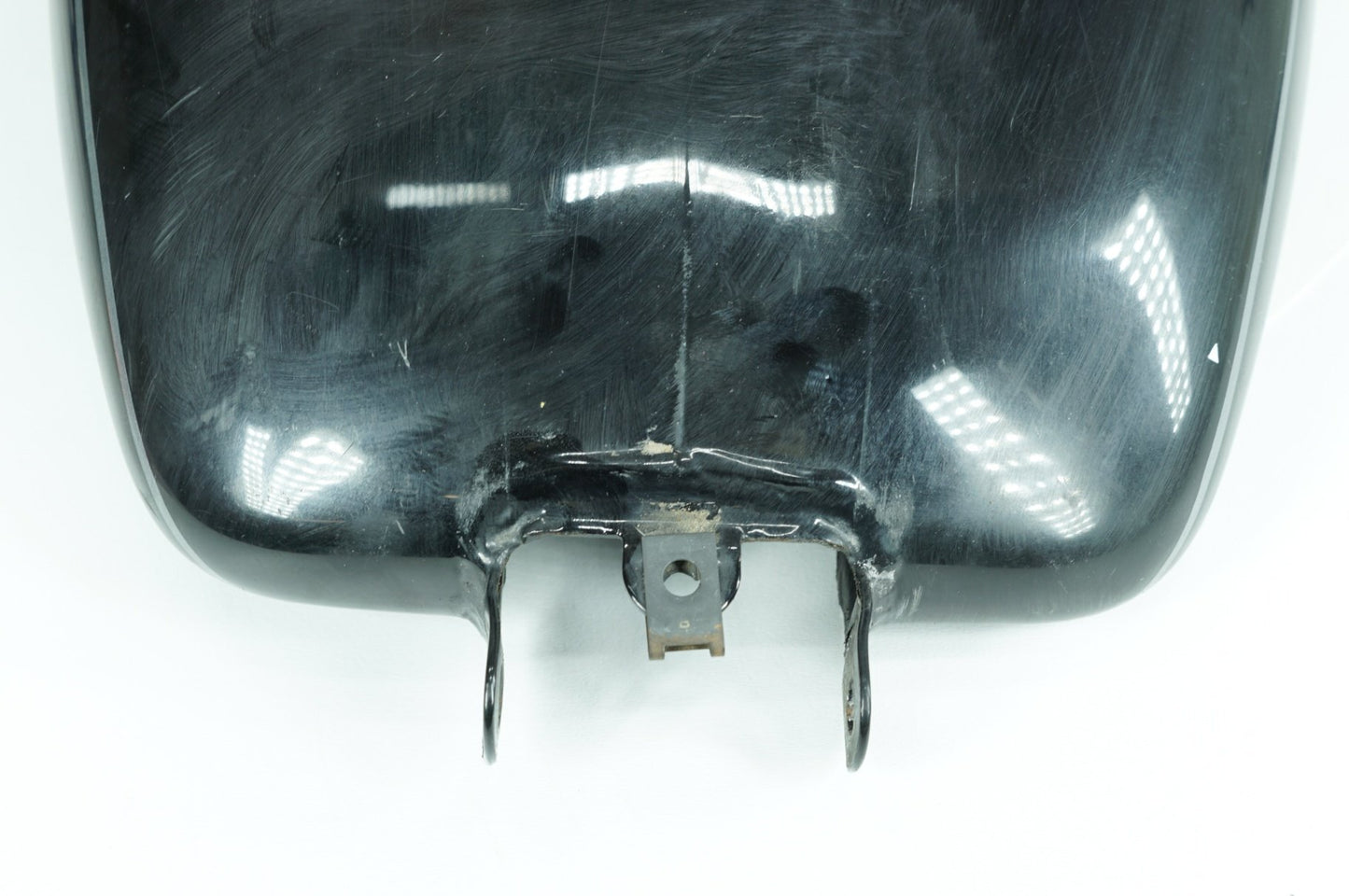 2012 Harley-Davidson Dyna FXDC - Fuel Gas Tank Gasoline Reservoir PN: 61593-10