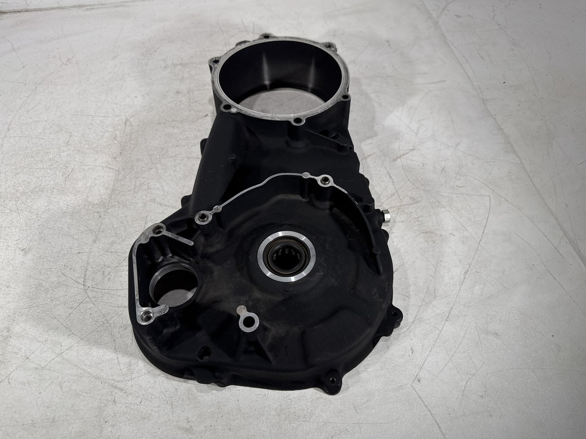 2009 Harley Electra Glide Touring Ultra OEM Inner Primary Clutch Cover
