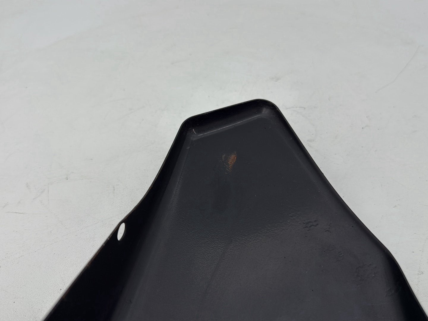 2004 - 2013 Harley-Davidson Sportster 883 Custom Right Fairing Side Oil Tank Cover 66252-04