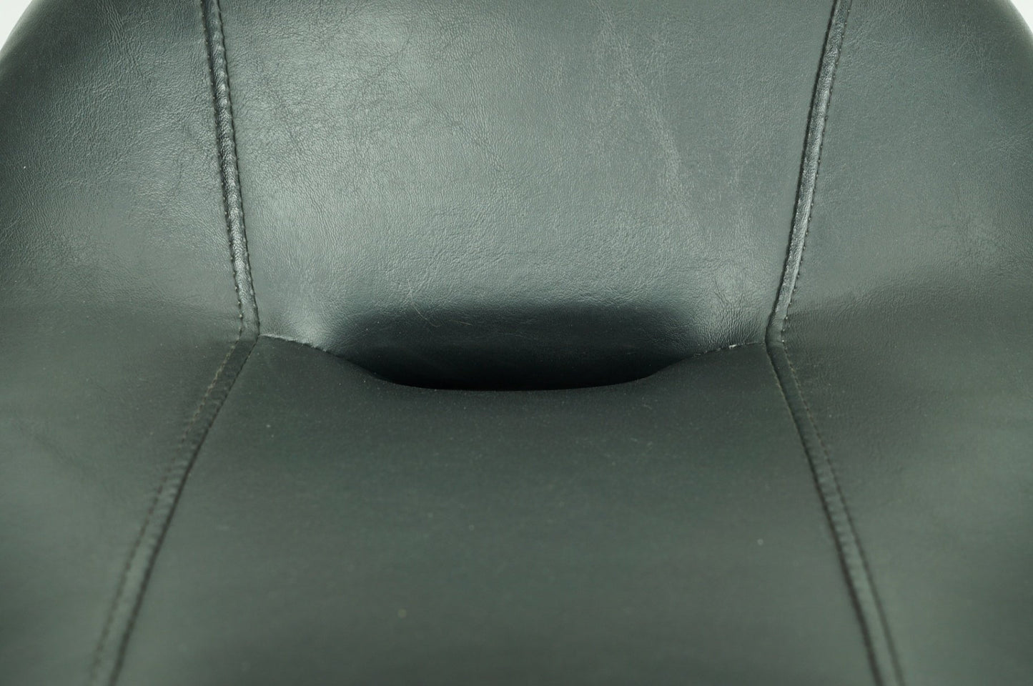 2007 - 2012 Harley-Davidson Touring Electra Glide Ultra Passenger Rider Driver Seat Saddle 52164-10