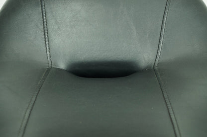 2007 - 2012 Harley-Davidson Touring Electra Glide Ultra Passenger Rider Driver Seat Saddle 52164-10