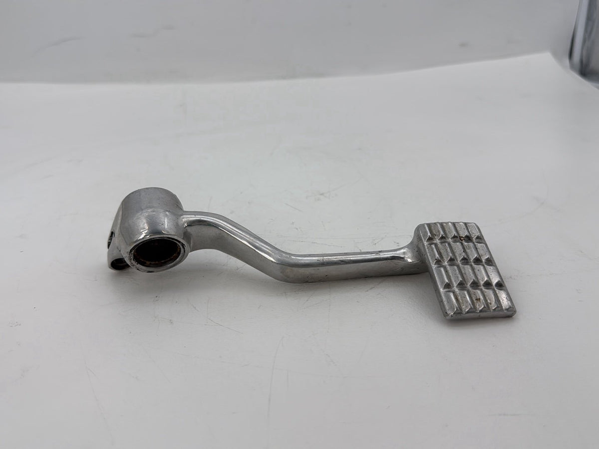 1993 Harley Sportster XLH883H Hugger 883 OEM Foot Brake Control Lever Pedal