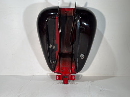 2008 - 2016 Harley-Davidson Touring Electra Glide Ultra Fuel Gas Tank Gasoline Reservoir 61356-08