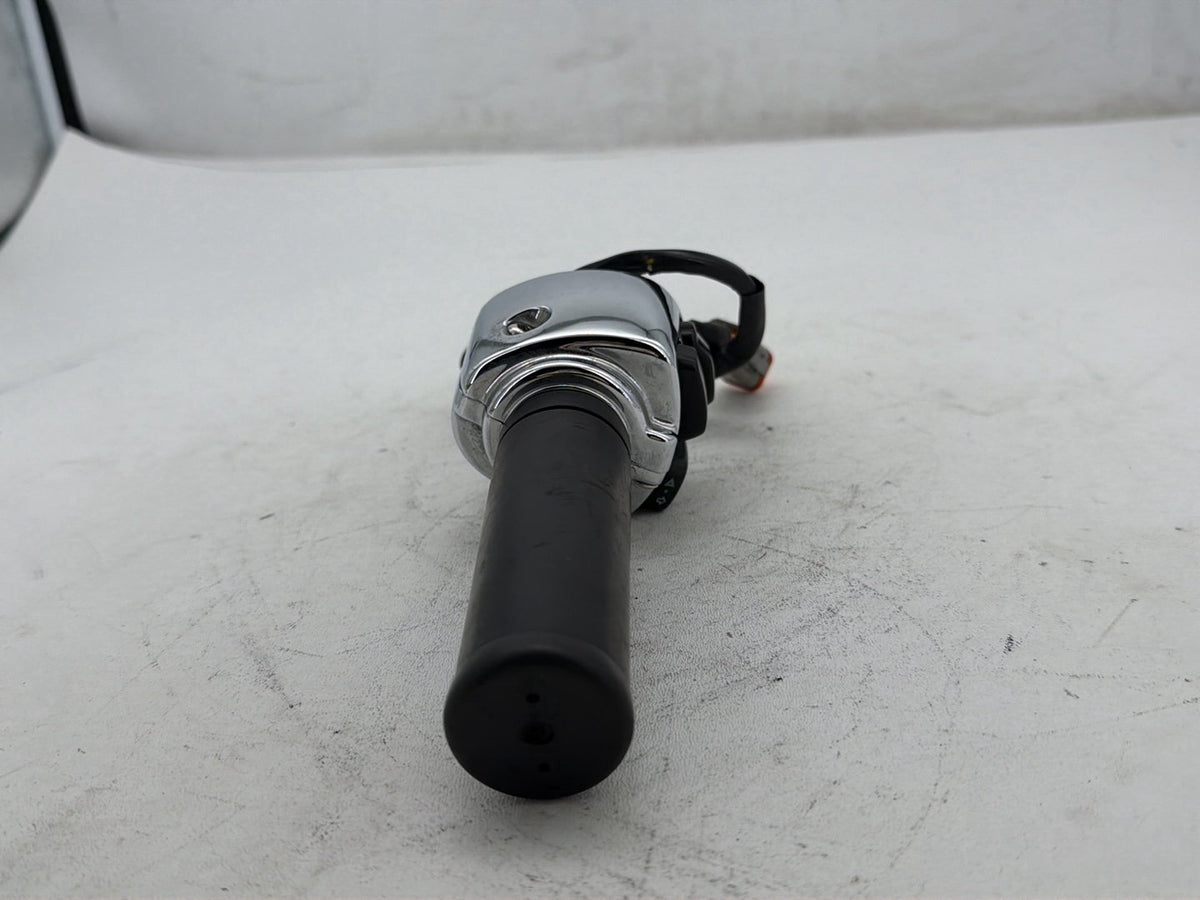 2000 Harley Sportster 883 XL883C Left Turn Signal Headlight Switches Controls