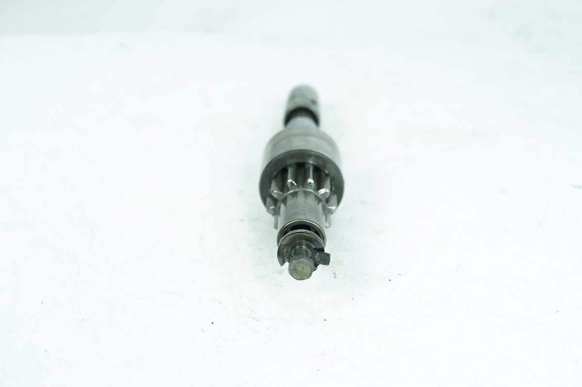 2003 Harley-Davidson Touring FLHRI - Compensator Drive Gear Shaft Extension
