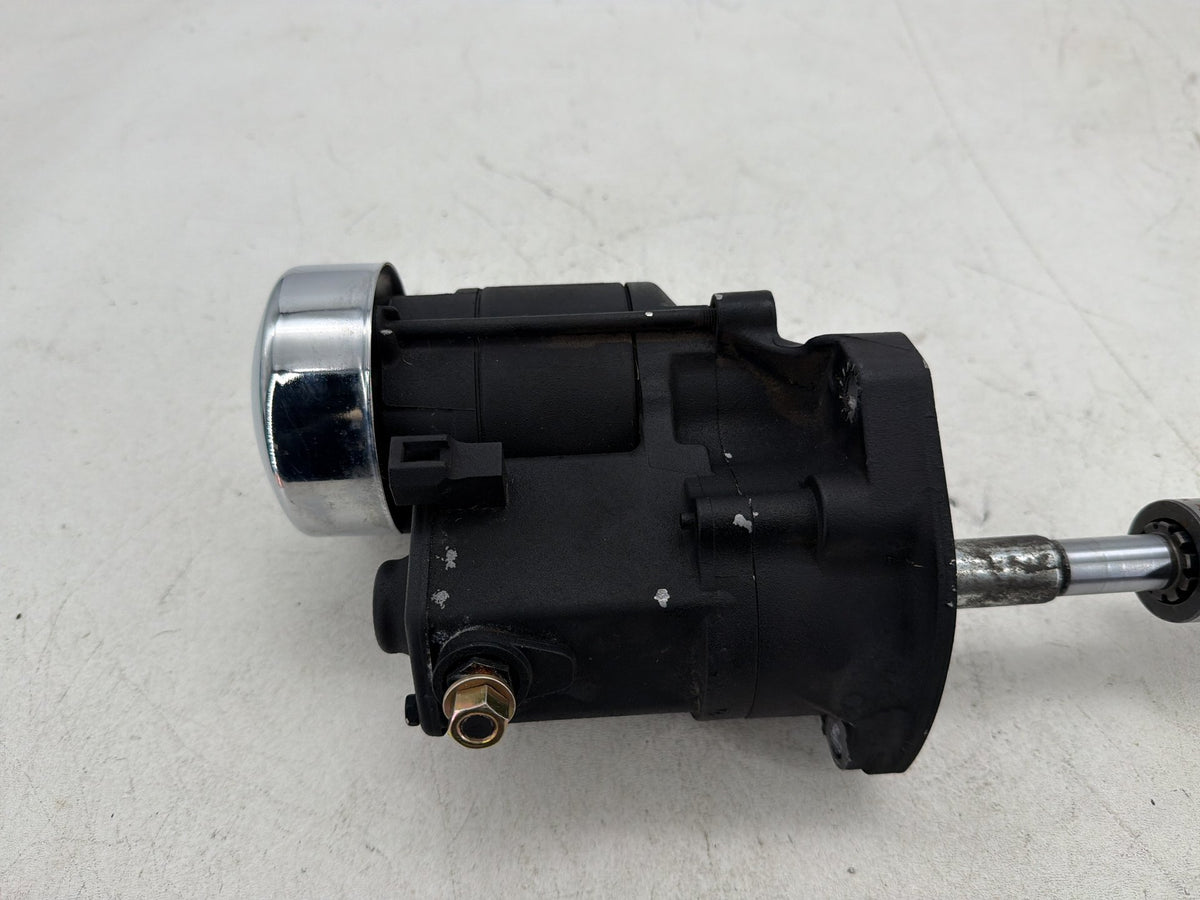 2004 Harley Road King Touring Classic OEM Engine Starter Motor 31553-94B 12V