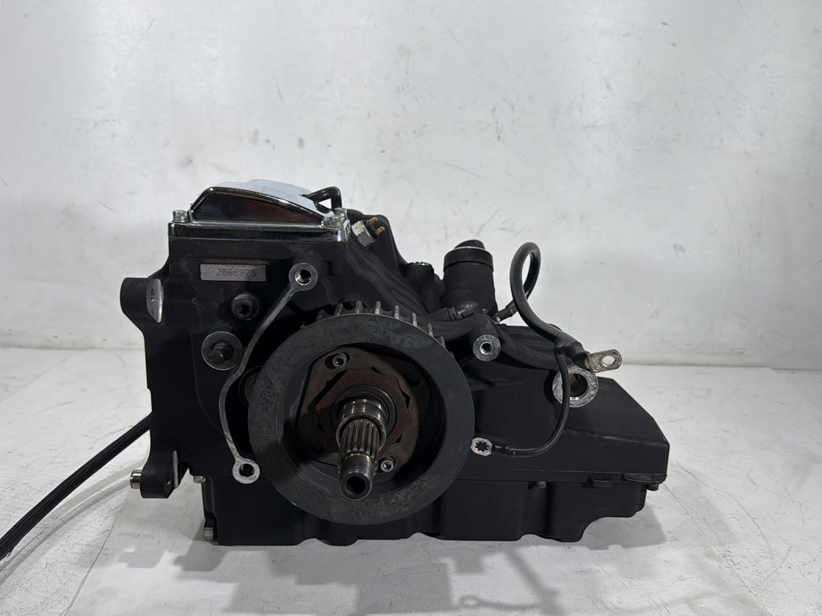 2012 Harley Electra Glide Touring Ultra OEM 6 Speed Transmission Gearbox 62K 62K