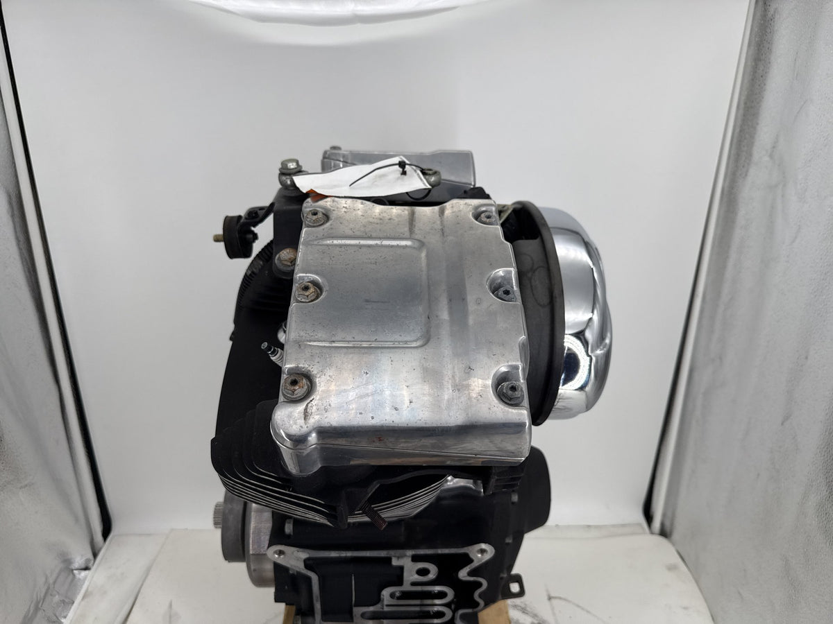 2007 Harley Dyna Street Bob FXDBI OEM EFI Twin Cam 96 Engine Motor 20K
