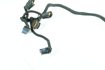 2004 - 2013 Harley-Davidson Sportster 1200 Low EFI Fuel Injector Engine Wiring Wire Harness  	70167-08