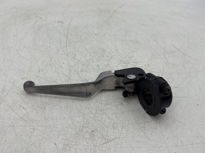 2006 Harley Electra Glide Touring Classic FLHTCI OEM Front Left Hand Clutch Control Lever