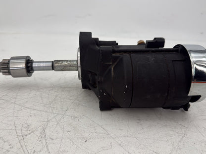 2004 Harley Touring FLHT Electra Glide OEM Engine Starter Motor