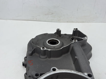 2014 Harley Electra Glide Touring CVO Screamin Eagle OEM Inner Primary Clutch Cover