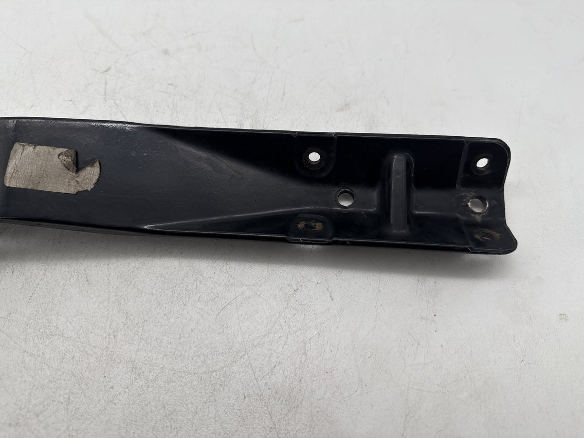 2014 Harley Softail Slim FLS OEM Exhaust System Support Bracket Holder